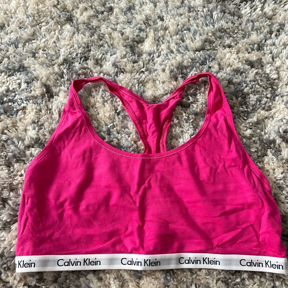 Calvin Klein